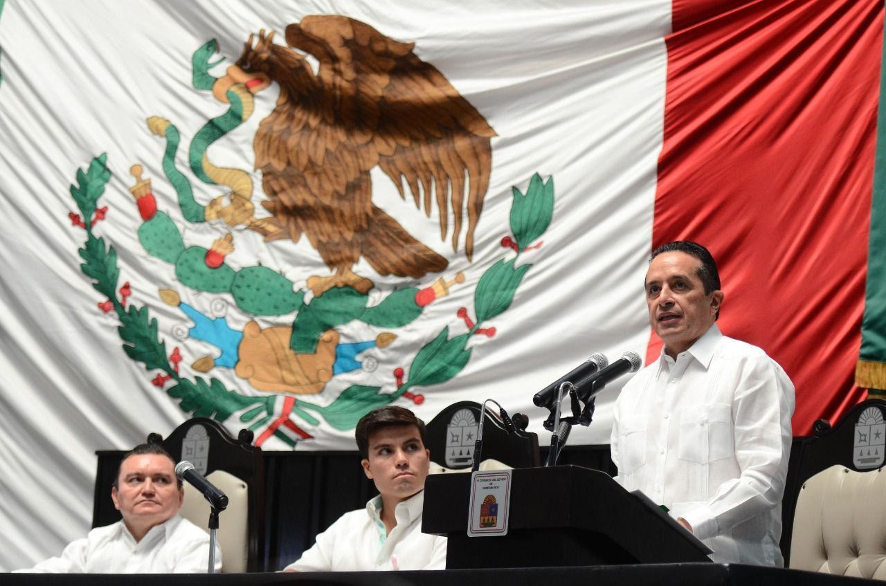 Pide CJ diálogo entre Gobierno, oficialismo y oposición | “Nadie puede sentirse el redentor de soluciones mágicas por el simple hecho de haber ganado una elección”