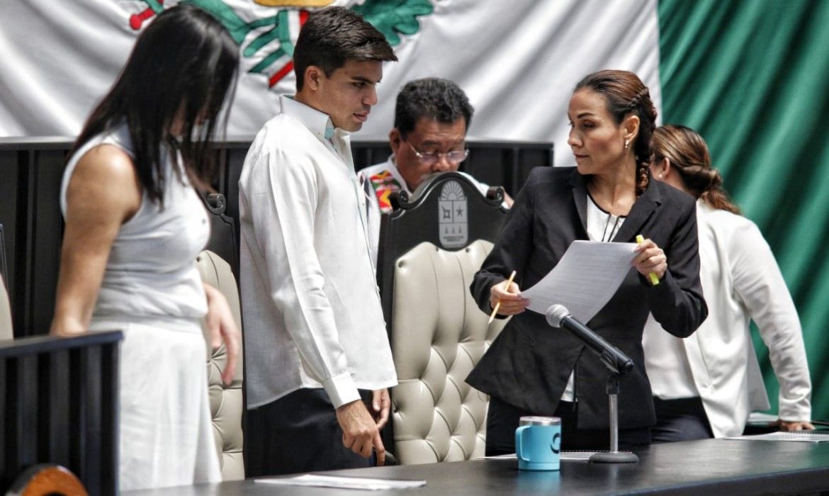 Abren investigación en Congreso por destinar a sueldos 8.2 MDP más de los que permite la ley  durante 2020 (documento)