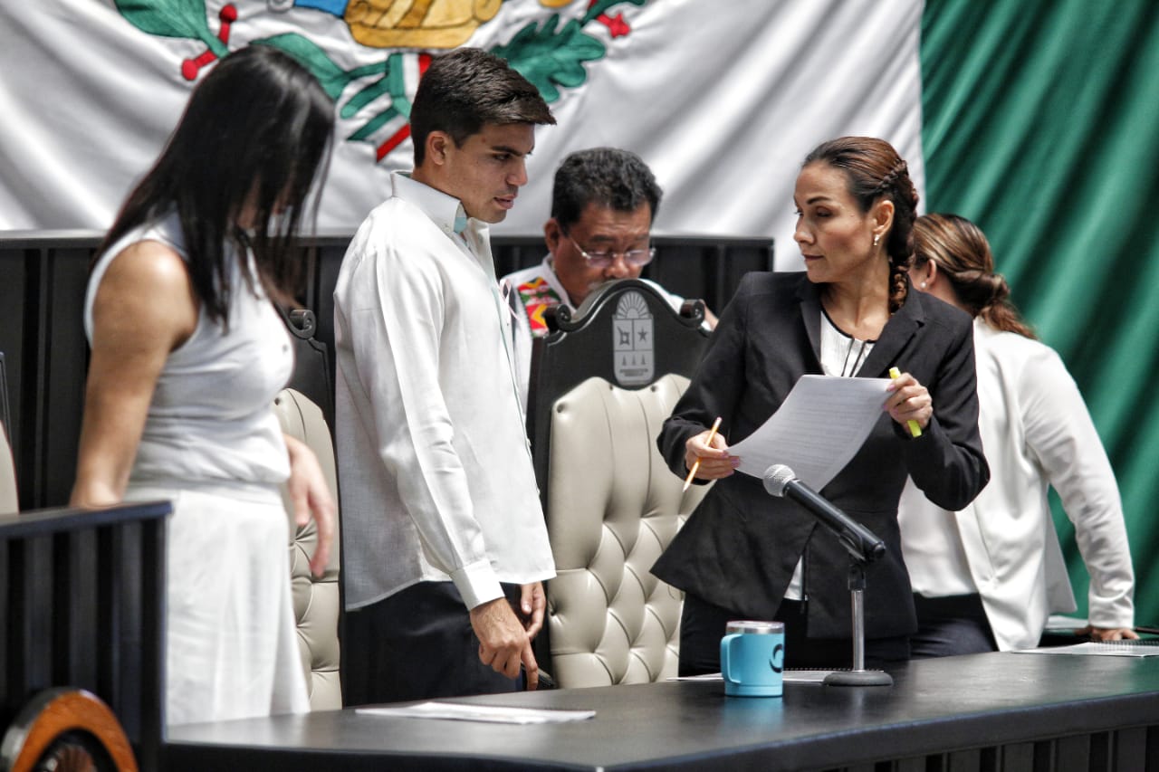 Abren investigación en Congreso por destinar a sueldos 8.2 MDP más de los que permite la ley durante 2020 (documento)