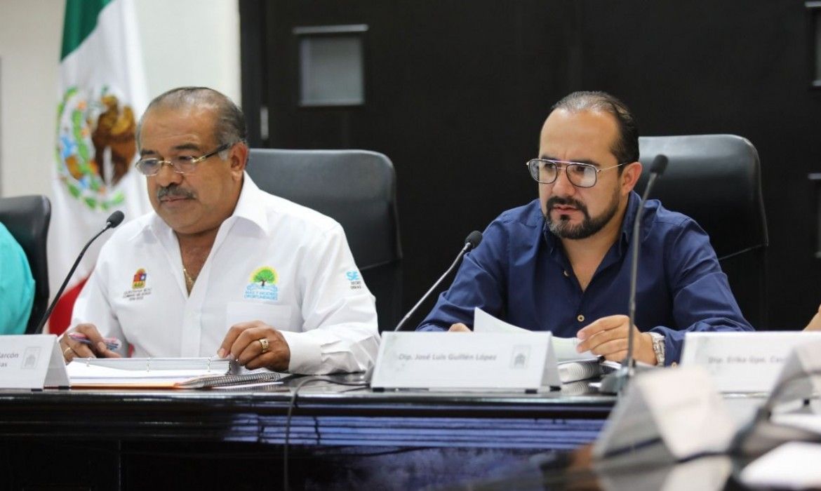 Titular de SEOP denunció que la misma CFE roba los transformadores y cables en el estado