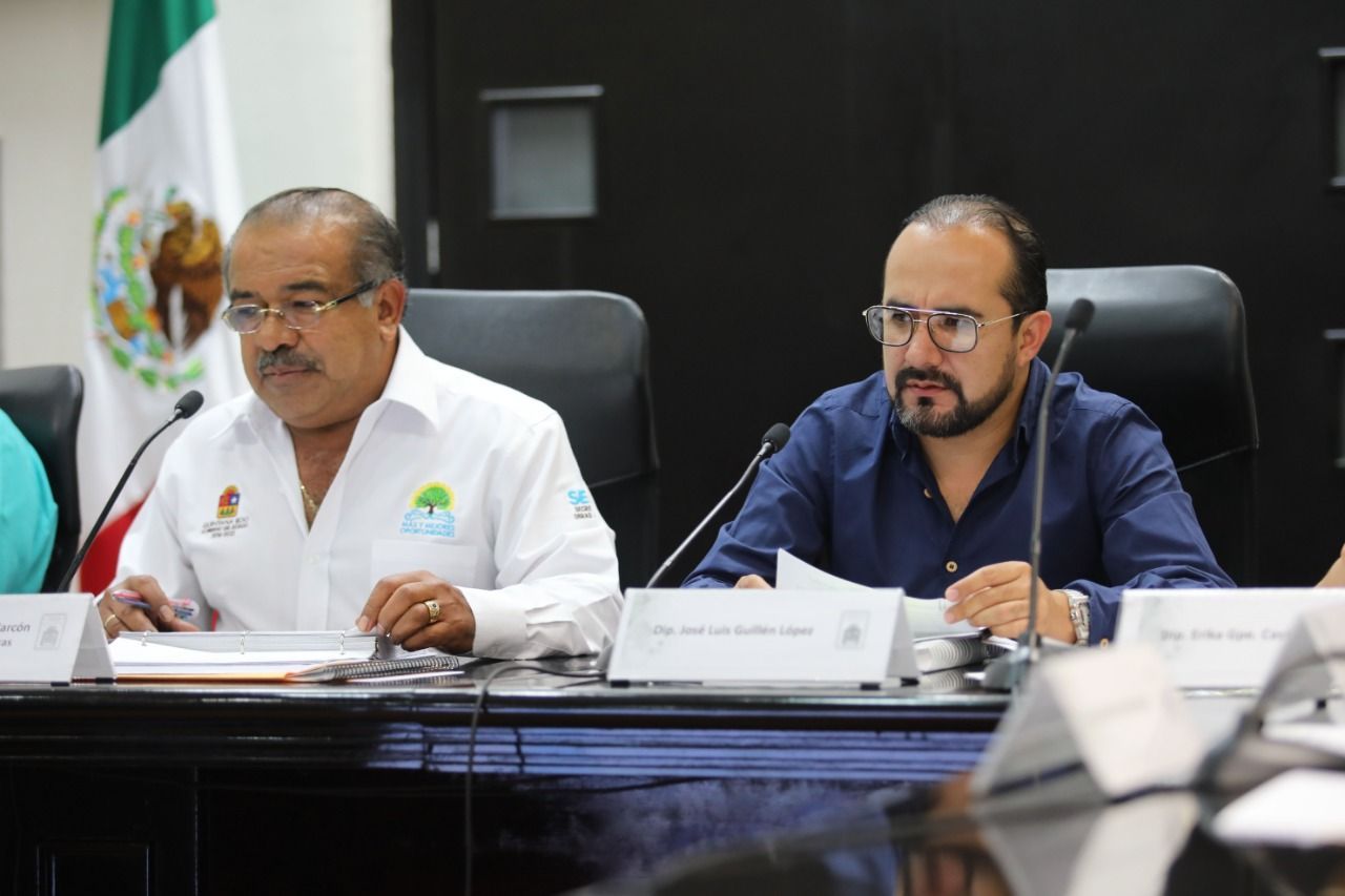 Titular de SEOP denunció que la misma CFE roba los transformadores y cables en el estado