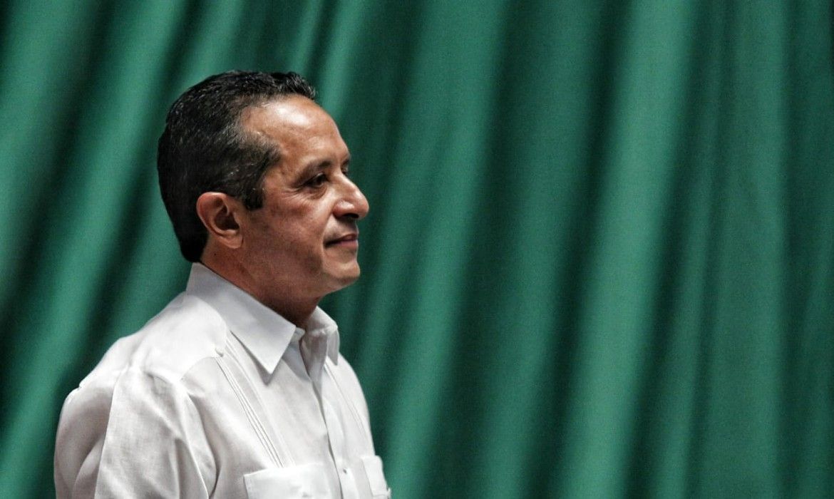 Congreso pone en aprietos a Carlos Joaquín por no reactivar obra pública y desaparecer Oficialía Mayor
