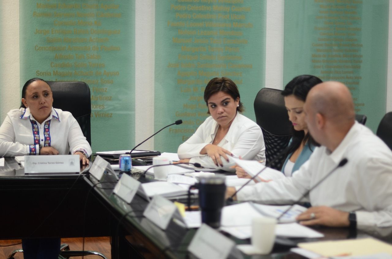Diputados de MORENA que apoyaron refinanciamiento de deuda estatal, a la justicia interna partidaria