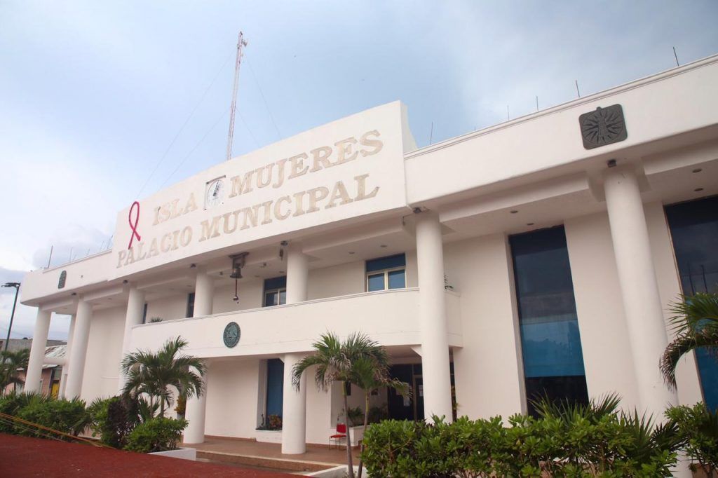 ISLA MUJERES | Gobierno asegura que 100% de información de transparencia estará disponible el último trimestre del año
