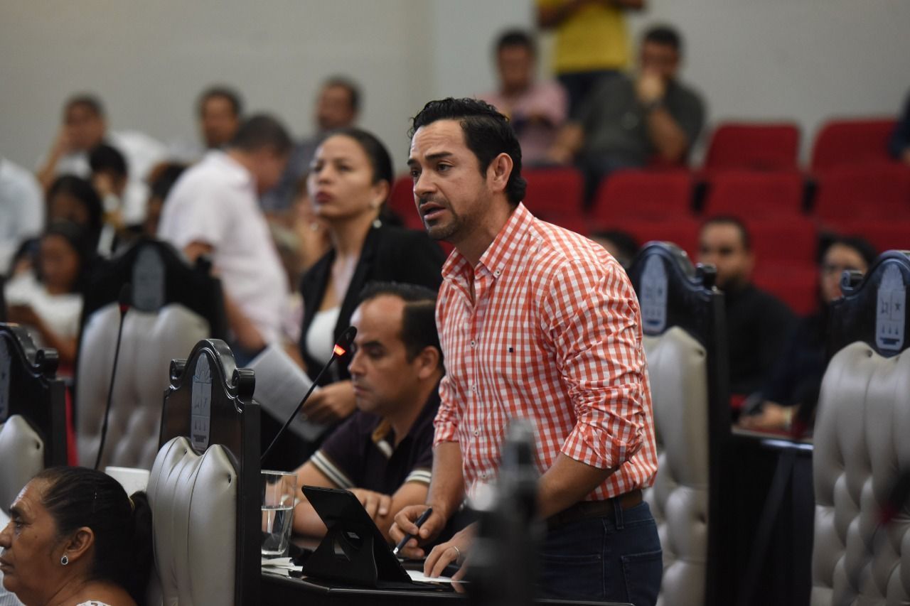 Resurge conflicto en MC; desconocen a Chanito como dirigente, y adelantan que no habrá alianza con otros partidos