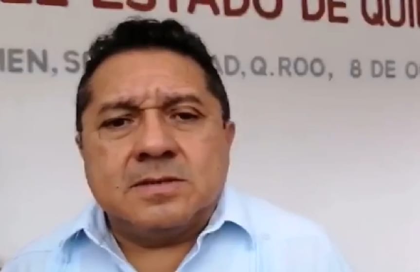Secretario de Solidaridad dijo que se notificó tres veces a Redesol, y que la empresa no quiso la reinstalación