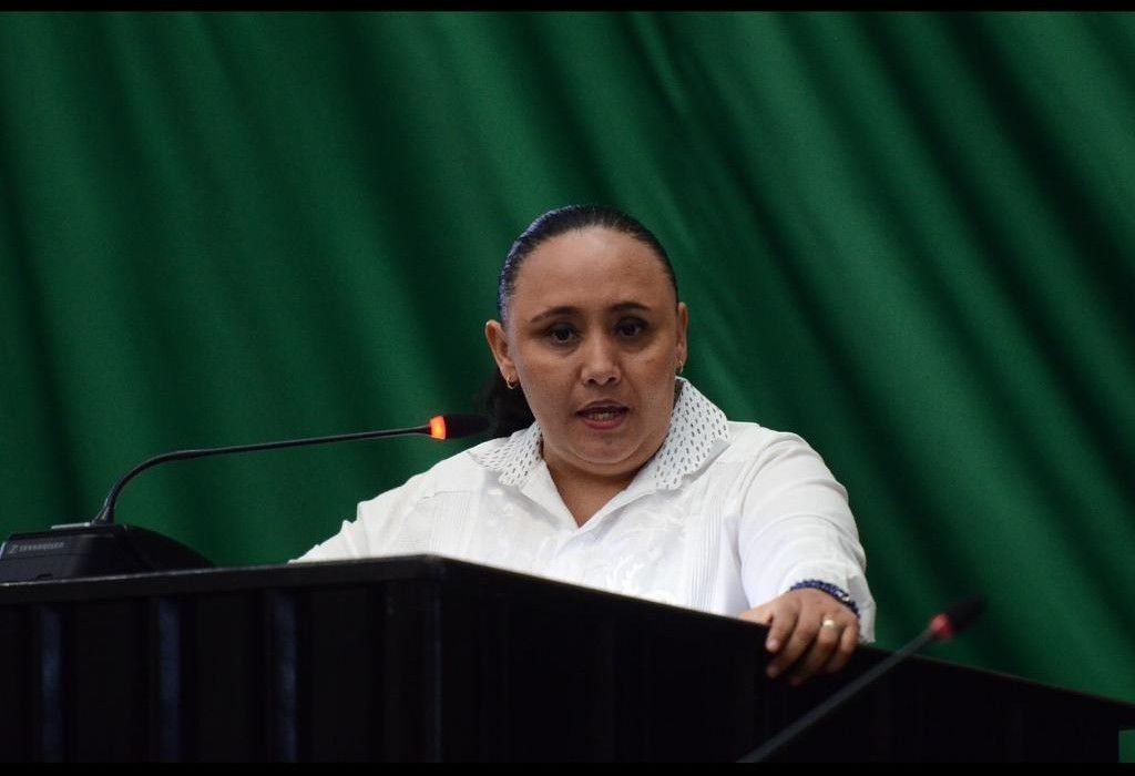 Propone Cristina Torres reorientar los recursos por Saneamiento Ambiental en Solidaridad para enfrentar crisis por coronavirus
