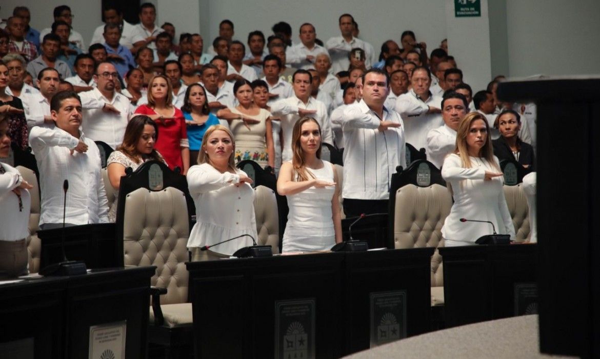 Por mayoría, Congreso aprueba construcción de Puente de cuota en la Nichupté