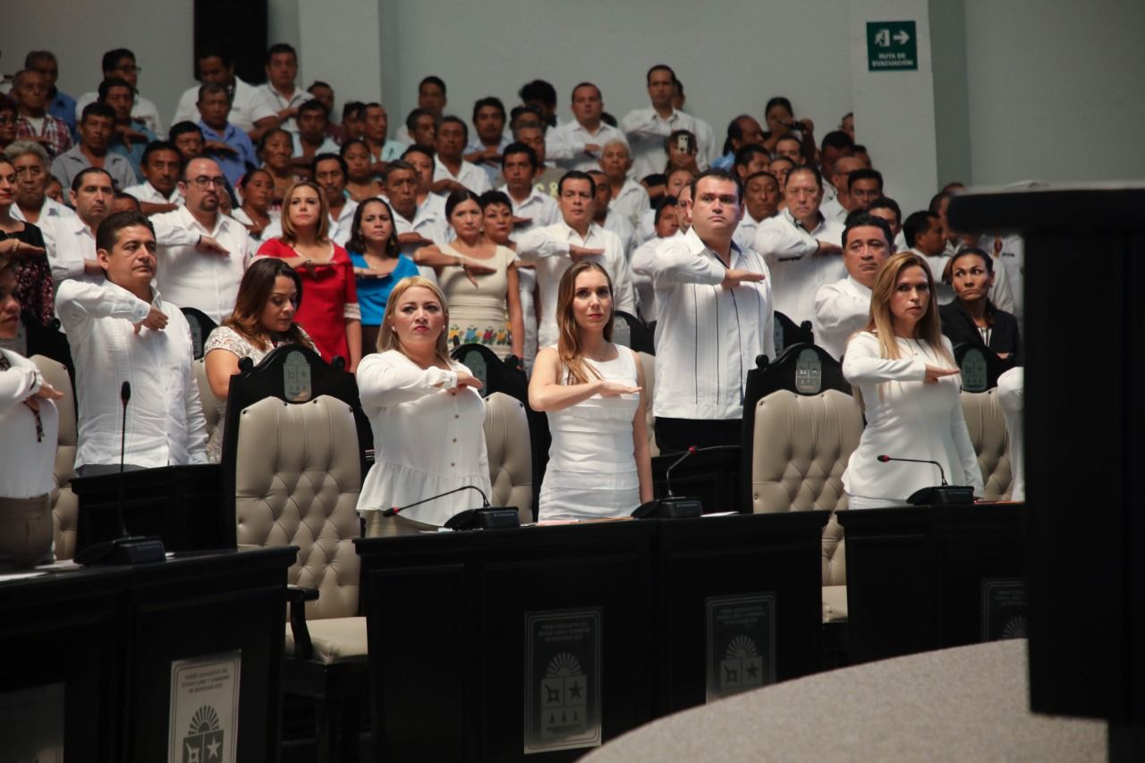 Por mayoría, Congreso aprueba construcción de Puente de cuota en la Nichupté