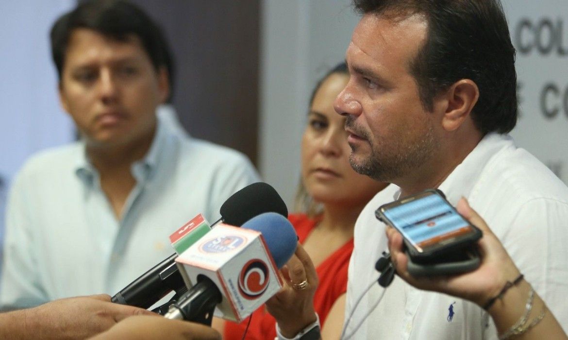 Reorientación de recursos por mejor perfil de deuda ha ido a más obras y mejores servicios públicos: Pedro Joaquín  