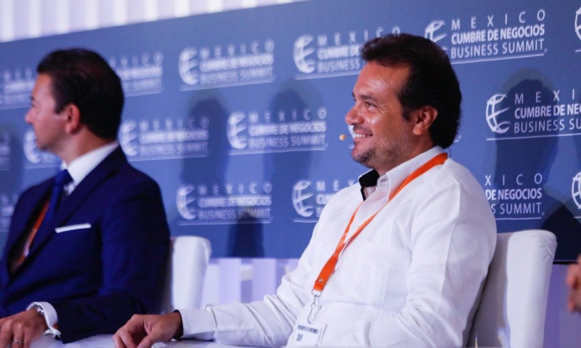 Unificar destinos, planear y promover en nichos de mercado establecidos es clave para mantener el liderazgo de los centros turísticos: Pedro Joaquín
