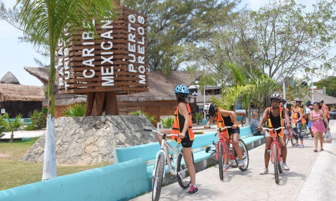 Expande Puerto Morelos estrategias de promoción hacia Sudamérica