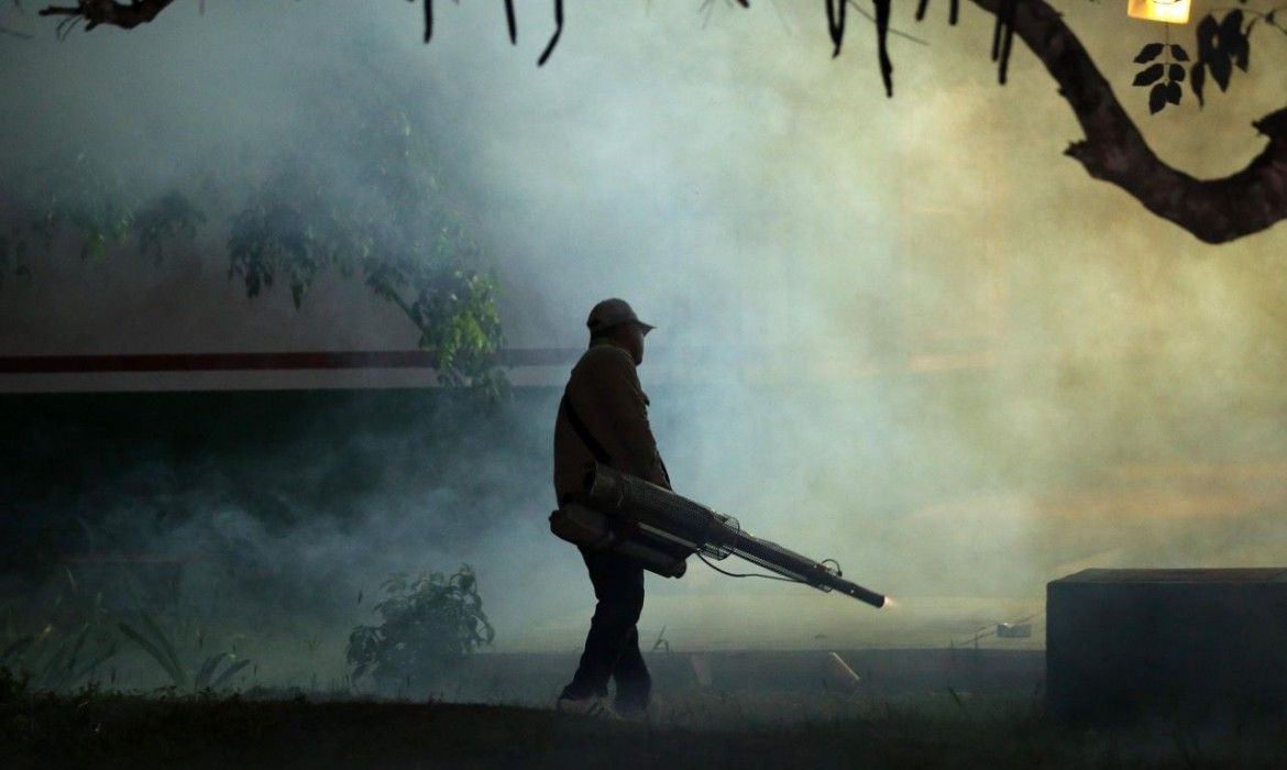 COZUMEL | Implementan programas “Lotes sin Dengue” y “Eliminación de Criaderos de Mosquitos”