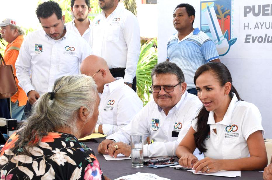 Impulsa Gobierno de Laura Fernández modernización catastral con visión de futuro