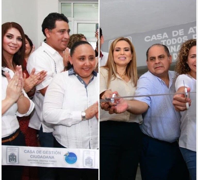 Mientras Beristain se tambalea, el PAN ya muestra sus cartas para 2021 en Solidaridad