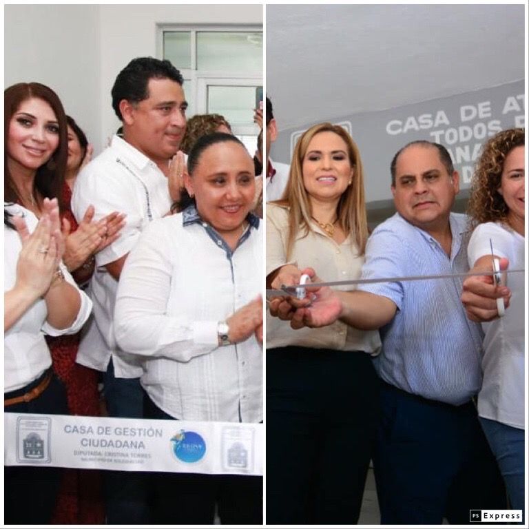 Mientras Beristain se tambalea, el PAN ya muestra sus cartas para 2021 en Solidaridad