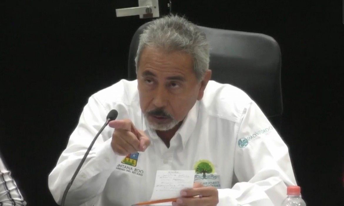 Se analizará el “Hoy no circula” para ZH de Cancún, e instalación de verificentros: Instituto de Movilidad