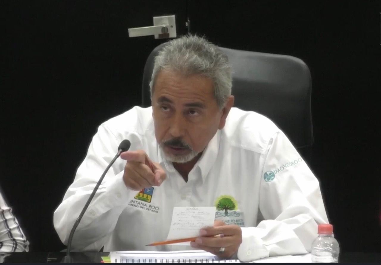 Se analizará el “Hoy no circula” para ZH de Cancún, e instalación de verificentros: Instituto de Movilidad