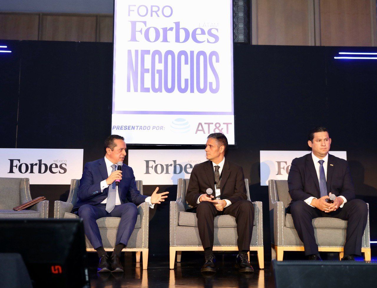 QR es el único estado con «capacidad de pago de deuda» en rojo, pero busca crédito por 820 MDP (documentos)