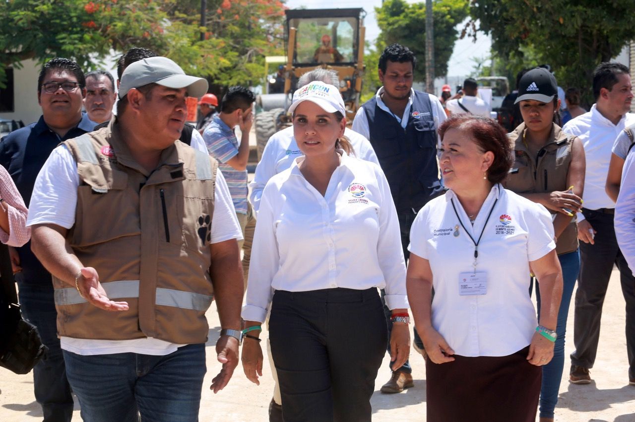 Un sistema de control de combustible de vehículos públicos de Cancún gana premio de innovación tecnológica