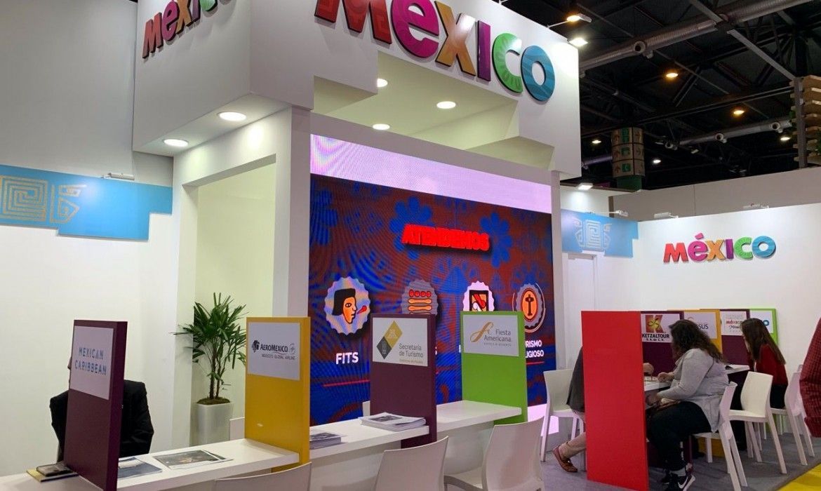 En 2018, el CPTM contrató empresas por 4 mil MDP sin justificación | Una extranjera se llevó más 1100 millones para “promocionar México”