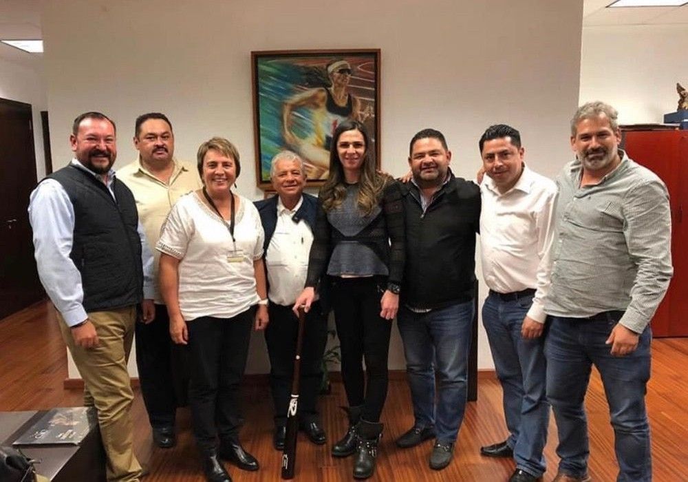 Acusan a Laura Beristain de dar contratos amañados a “cuates”, y licitaciones irregulares