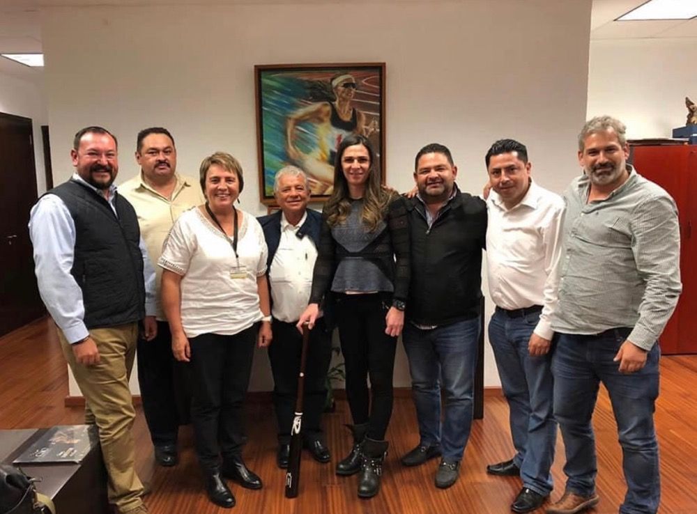 Acusan a Laura Beristain de dar contratos amañados a “cuates”, y licitaciones irregulares