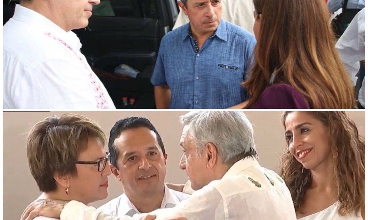 ¿Quién decidirá el tipo de oposición que será MORENA QR?