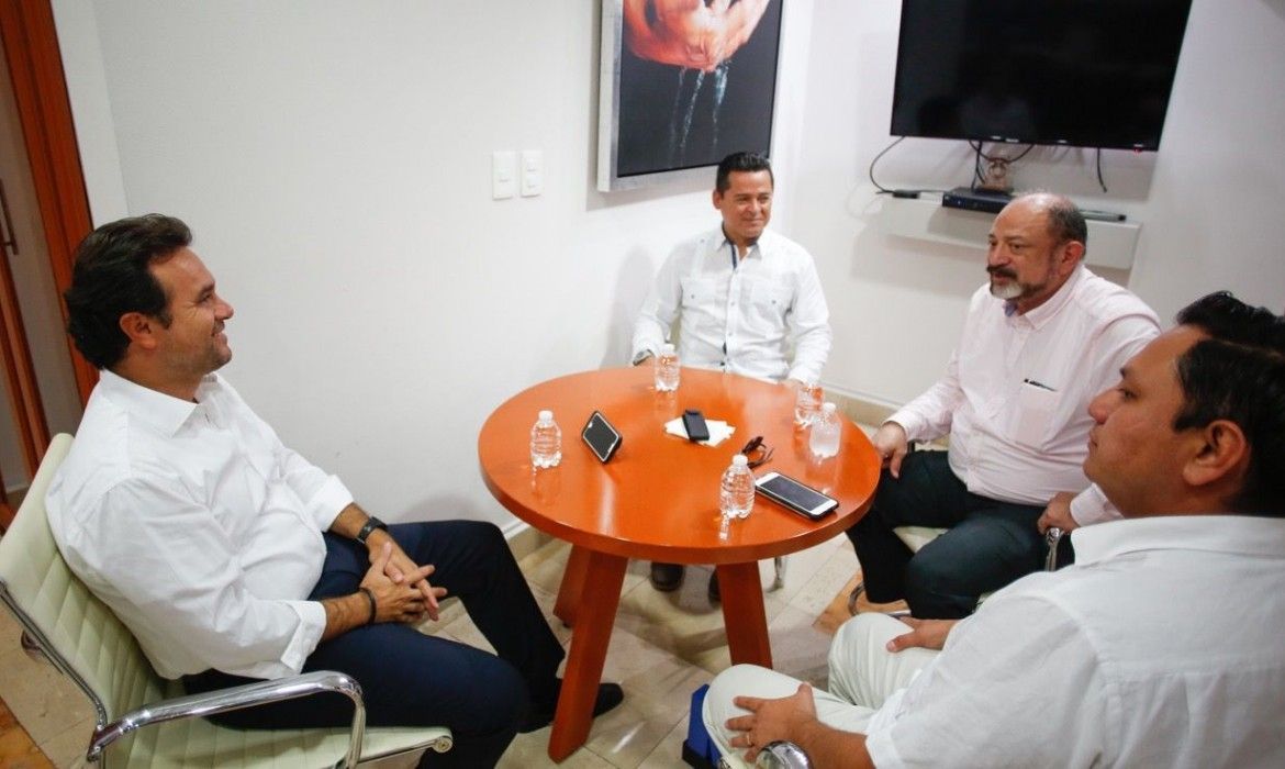 Confirma Cozumel realización para 2020 del Mazda Ironman 70.3, la carrera Multisport, AstriCozumel y el full Ironman
