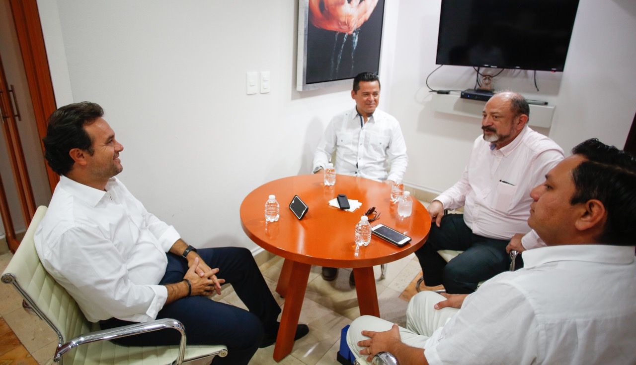 Confirma Cozumel realización para 2020 del Mazda Ironman 70.3, la carrera Multisport, AstriCozumel y el full Ironman