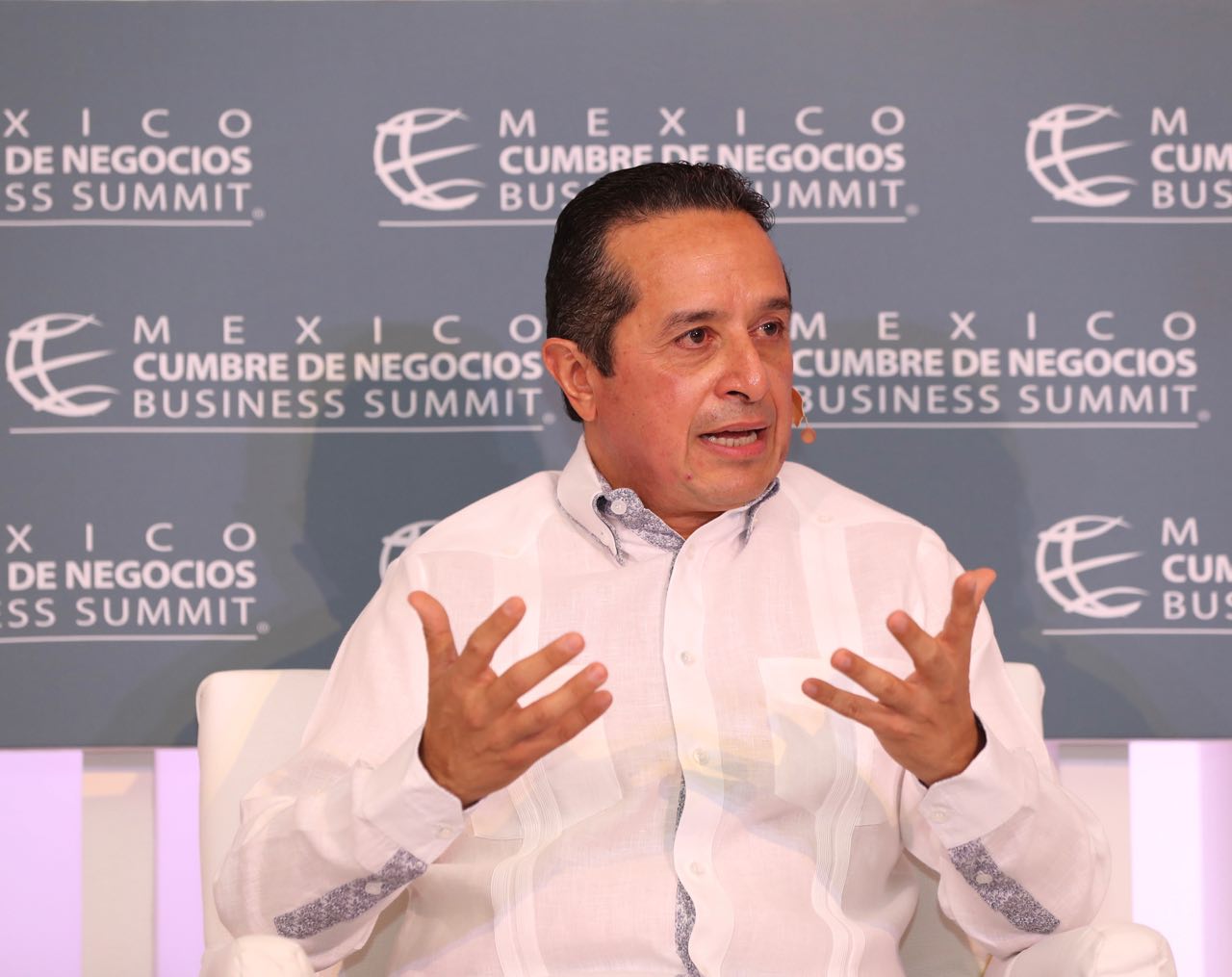 Presenta CJ dos ternas para Consejo de la Judicatura