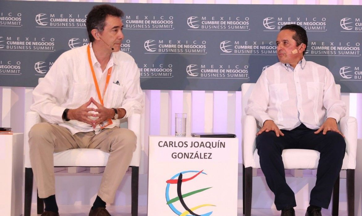 Quintana Roo es líder nacional en recaudación de impuestos: INEGI