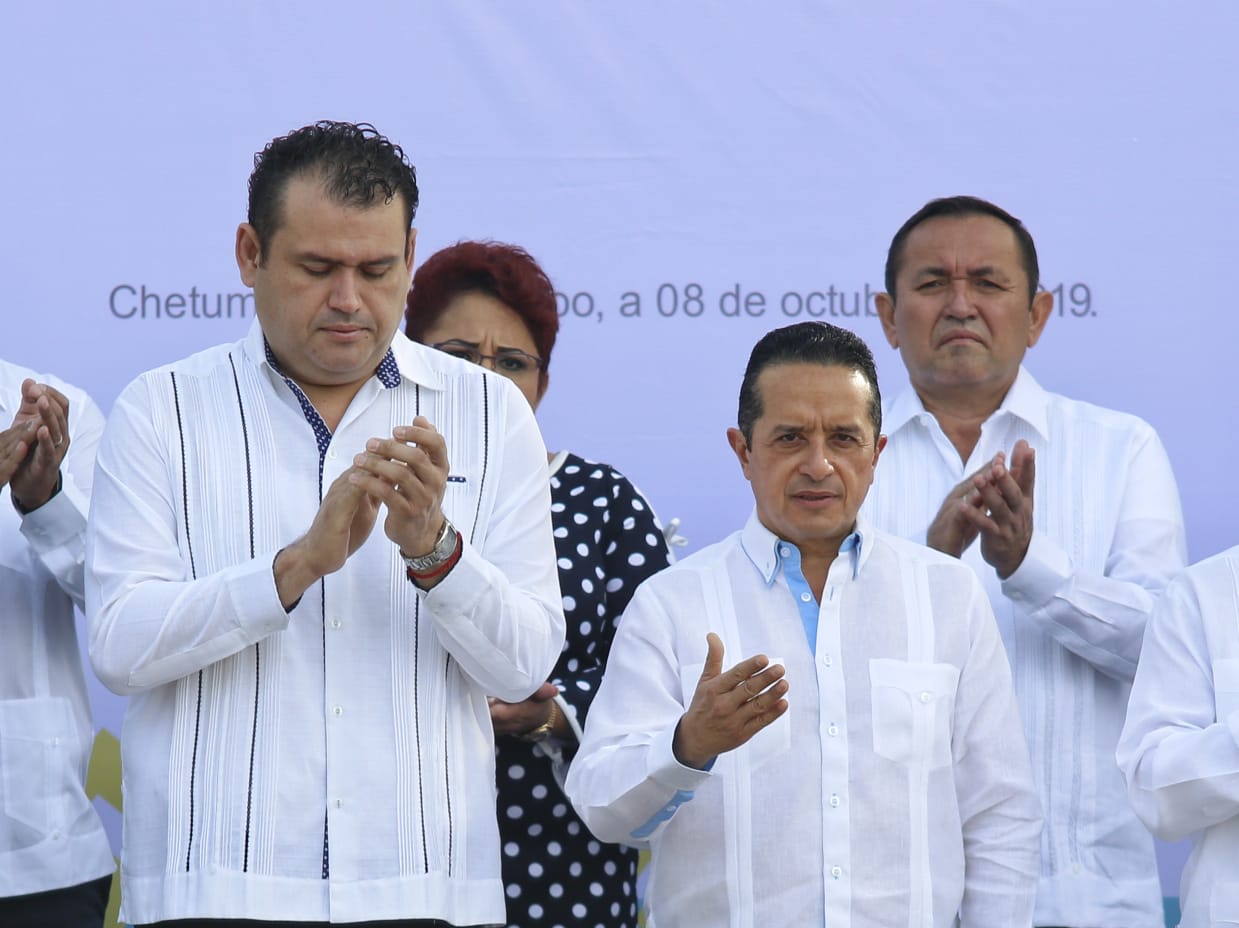 Y al final, ganó Carlos