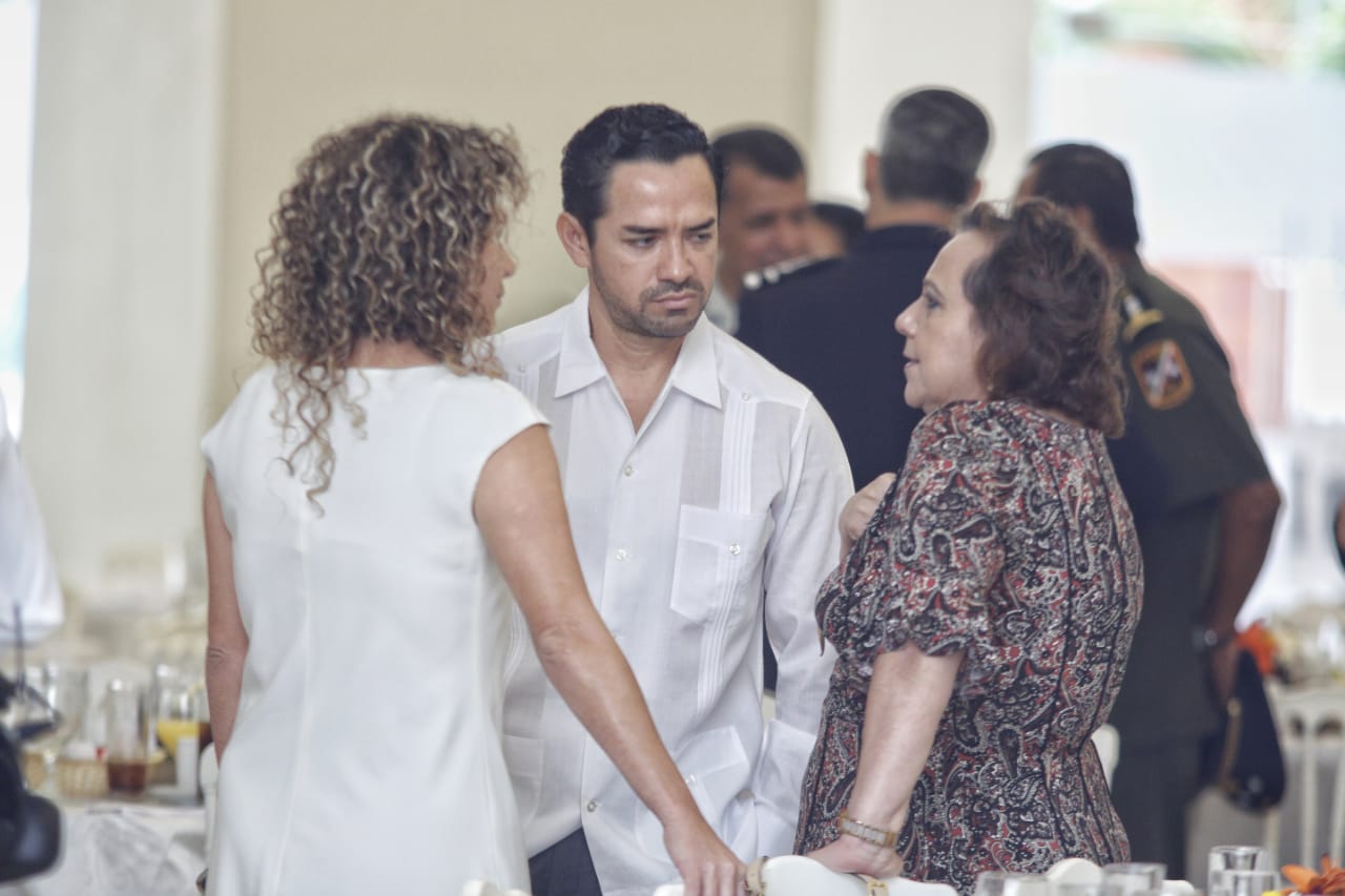 Aprueba Jucopo remover a Chanito de la secretaría; entra el petista Roberto Erales en su lugar