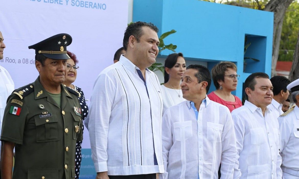 CONGRESO VUELVE A LA LEGALIDAD | Gasca retoma la mayoría, y es otra vez coordinador de MORENA