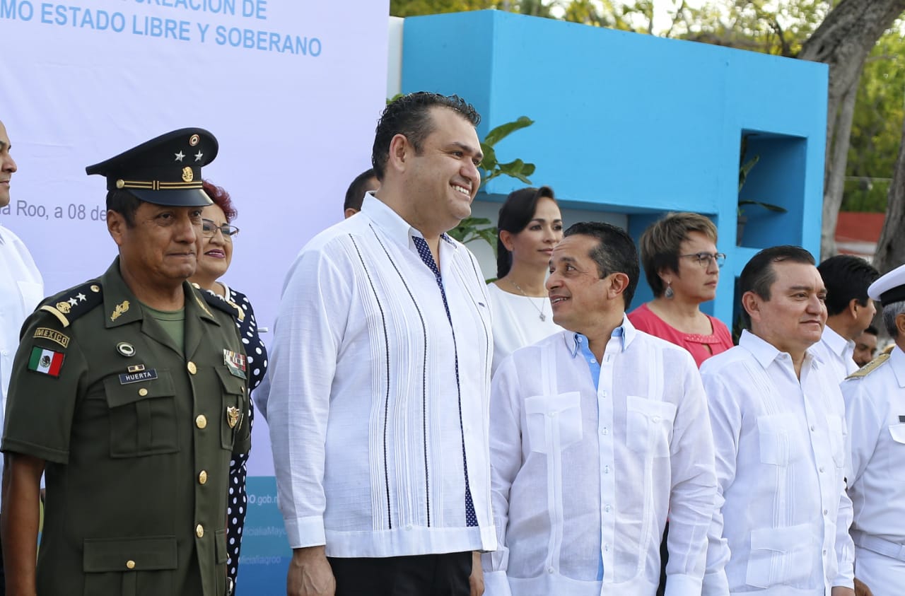 CONGRESO VUELVE A LA LEGALIDAD | Gasca retoma la mayoría, y es otra vez coordinador de MORENA