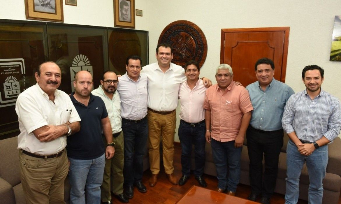 Arturo Castro, secretario general del Congreso; Gasca mete a marybelistas en la estructura