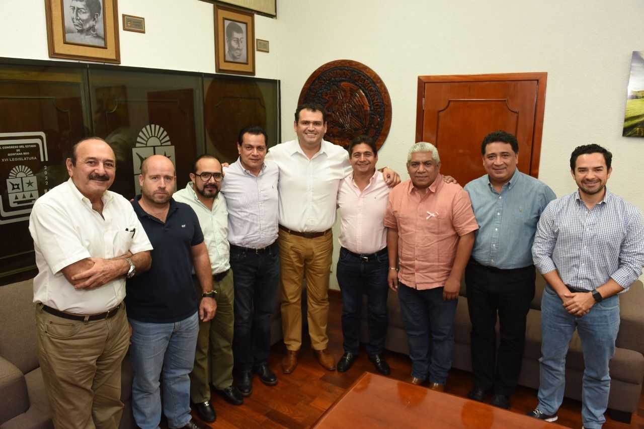 Arturo Castro, secretario general del Congreso; Gasca mete a marybelistas en la estructura