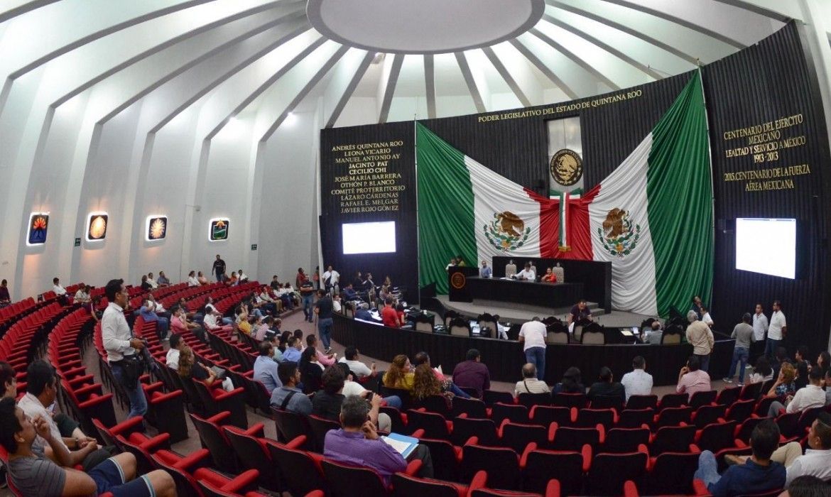 Congreso quiere definir a dónde van los recursos del Derecho de saneamiento ambiental de los municipios