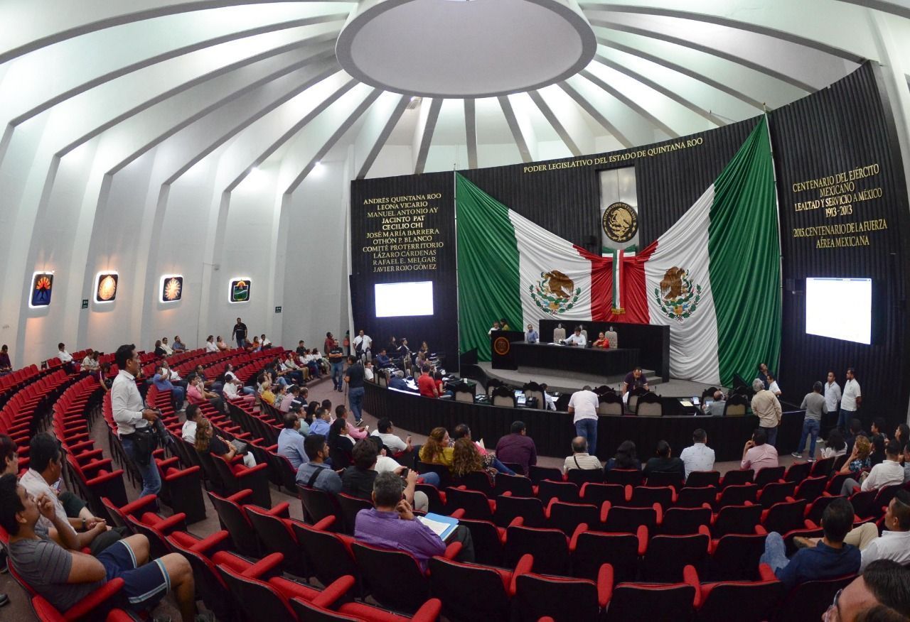 Congreso quiere definir a dónde van los recursos del Derecho de saneamiento ambiental de los municipios