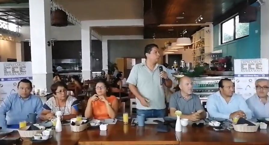 Presentan primer amparo contra parquímetros en Playa | Cristina Torres propone Mesa de diálogo