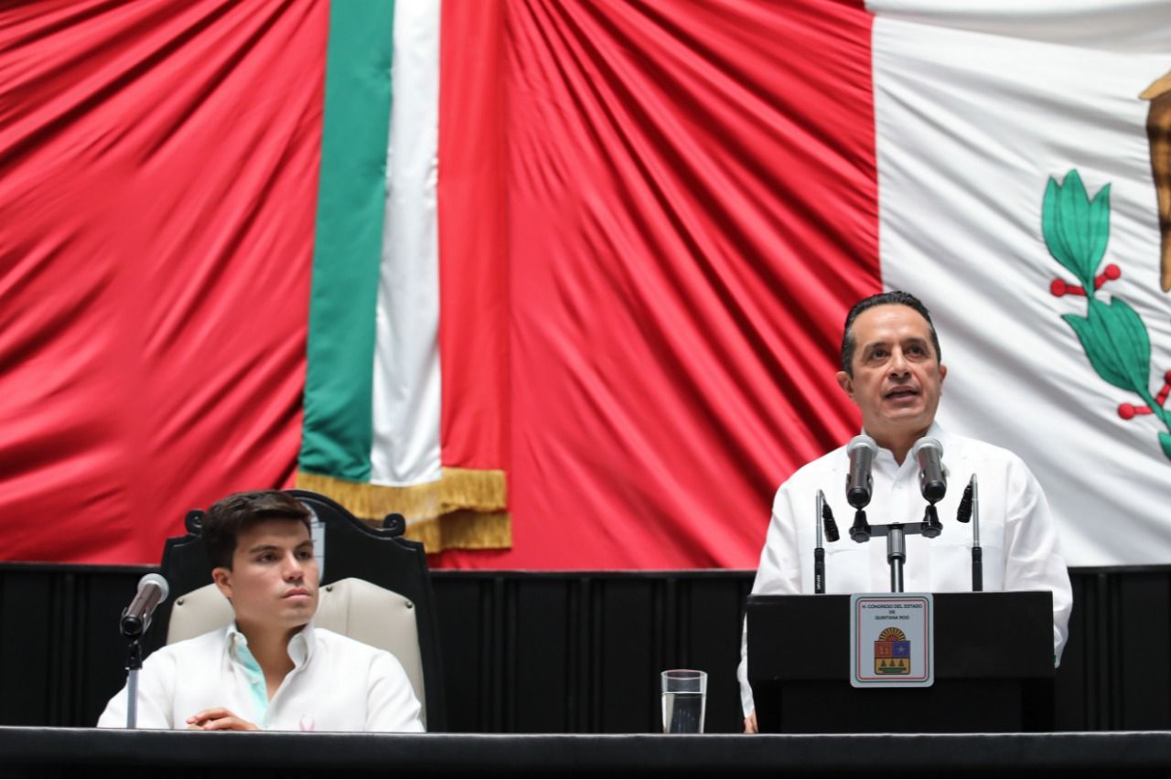 EXCLUSIVA | Presenta CJ iniciativa de refinanciamiento de deuda