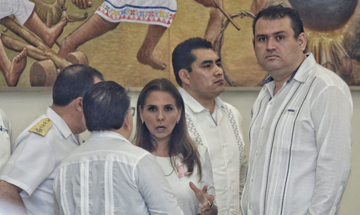 El Congreso va contra Mara por el caso Gran Solaris