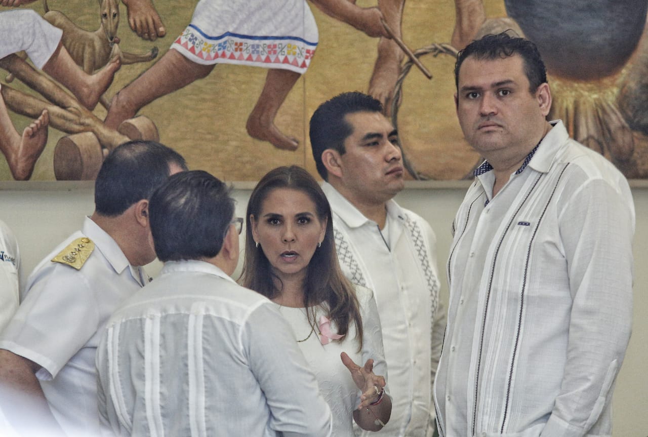 El Congreso va contra Mara por el caso Gran Solaris
