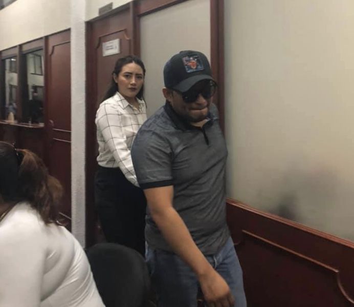 Sanchez Cutis desatiende sindicatura en Solidaridad para ayudar a su novia en el Congreso