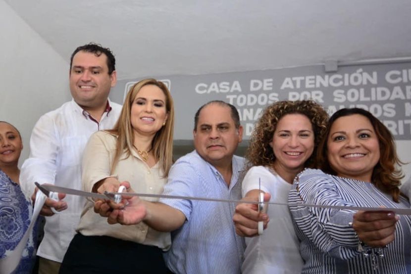 Pallares reconoce que conversó primero con Gasca el cambio en la coordinación del PAN, y que no realizó consultas con sus diputados
