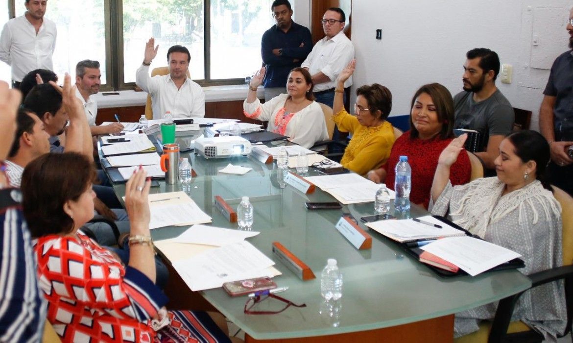 Ayuntamiento de Cozumel exhorta al Gobierno Federal a revisar altos cobros de las navieras