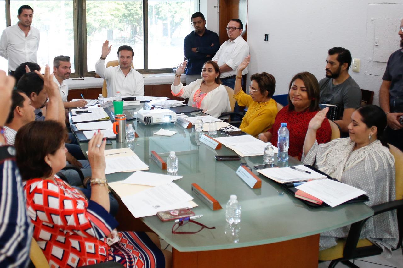 Ayuntamiento de Cozumel exhorta al Gobierno Federal a revisar altos cobros de las navieras
