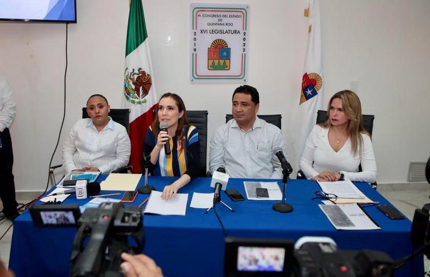 Propone PAN reforma constitucional en materia educativa, para adecuarse a los cambios a nivel nacional