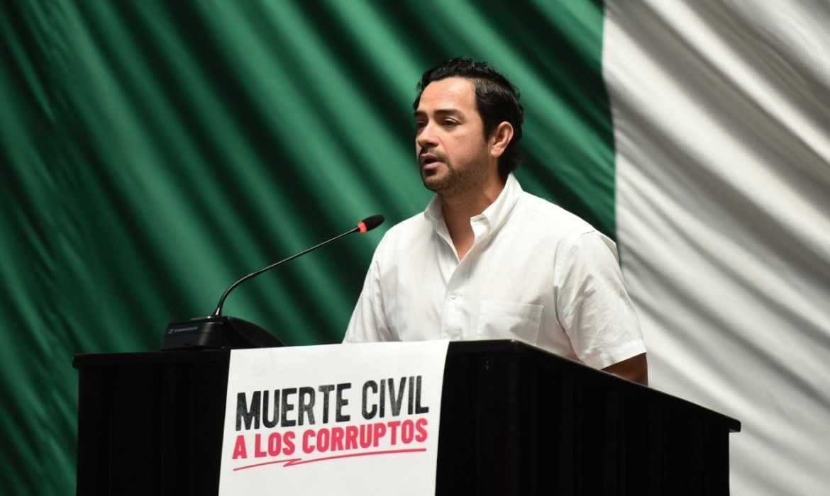 Rebelión vs Chanito en MC; lo acusan de falta de transparencia, exigen auditoría interna, y recuerdan su pasado borgista